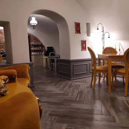 Casa Timpuri Vechi
